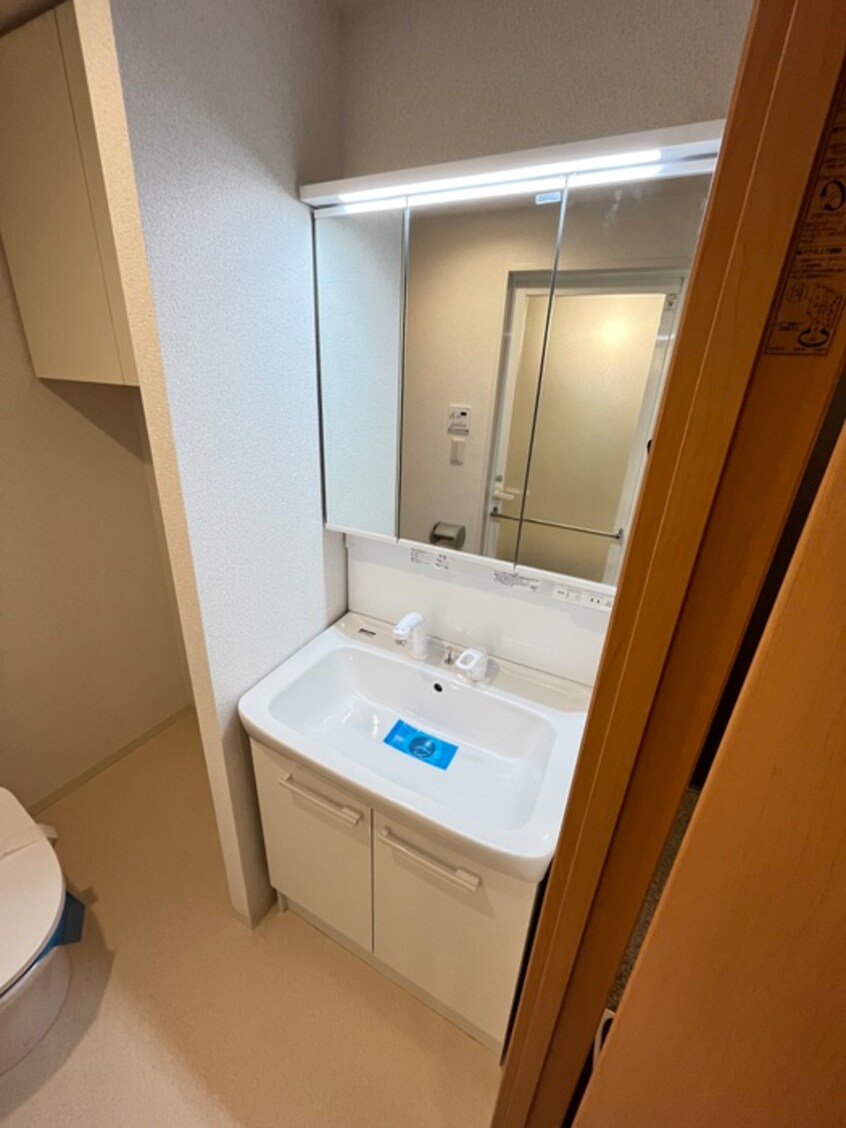 洗面 パシフィックコ－ト目黒南