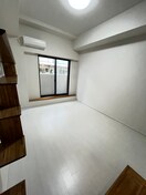 居室 パシフィックコ－ト目黒南