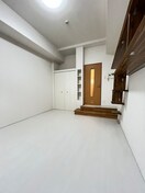 居室 パシフィックコ－ト目黒南