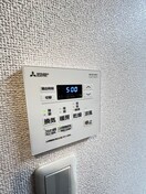 内観写真 パシフィックコ－ト目黒南