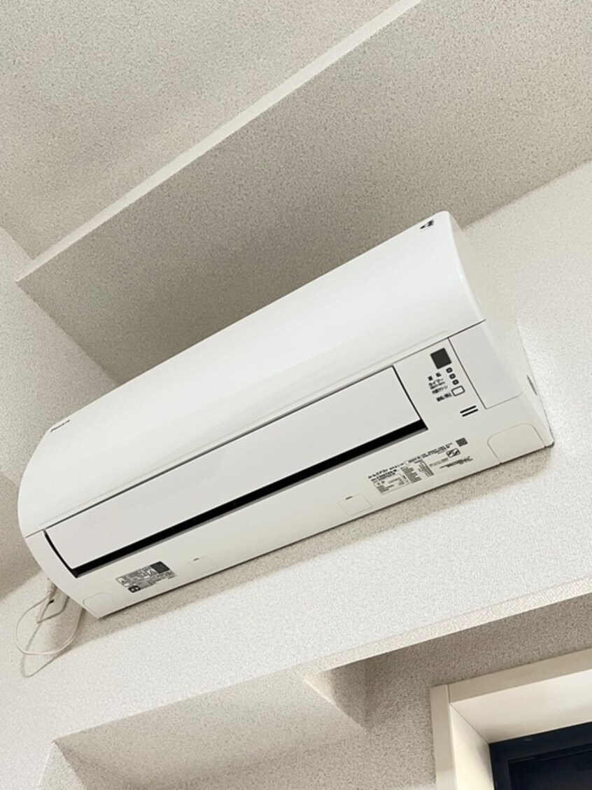 内観写真 パシフィックコ－ト目黒南