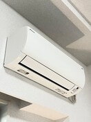 内観写真 パシフィックコ－ト目黒南