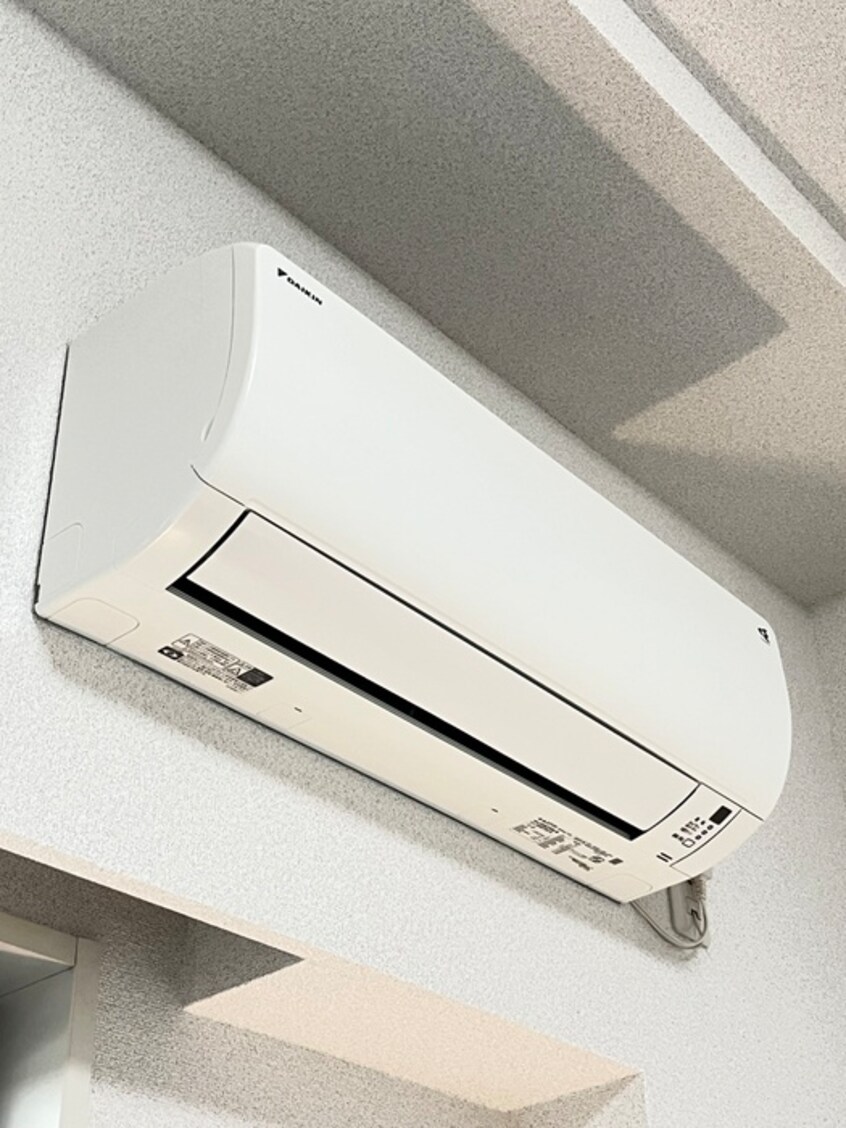 内観写真 パシフィックコ－ト目黒南