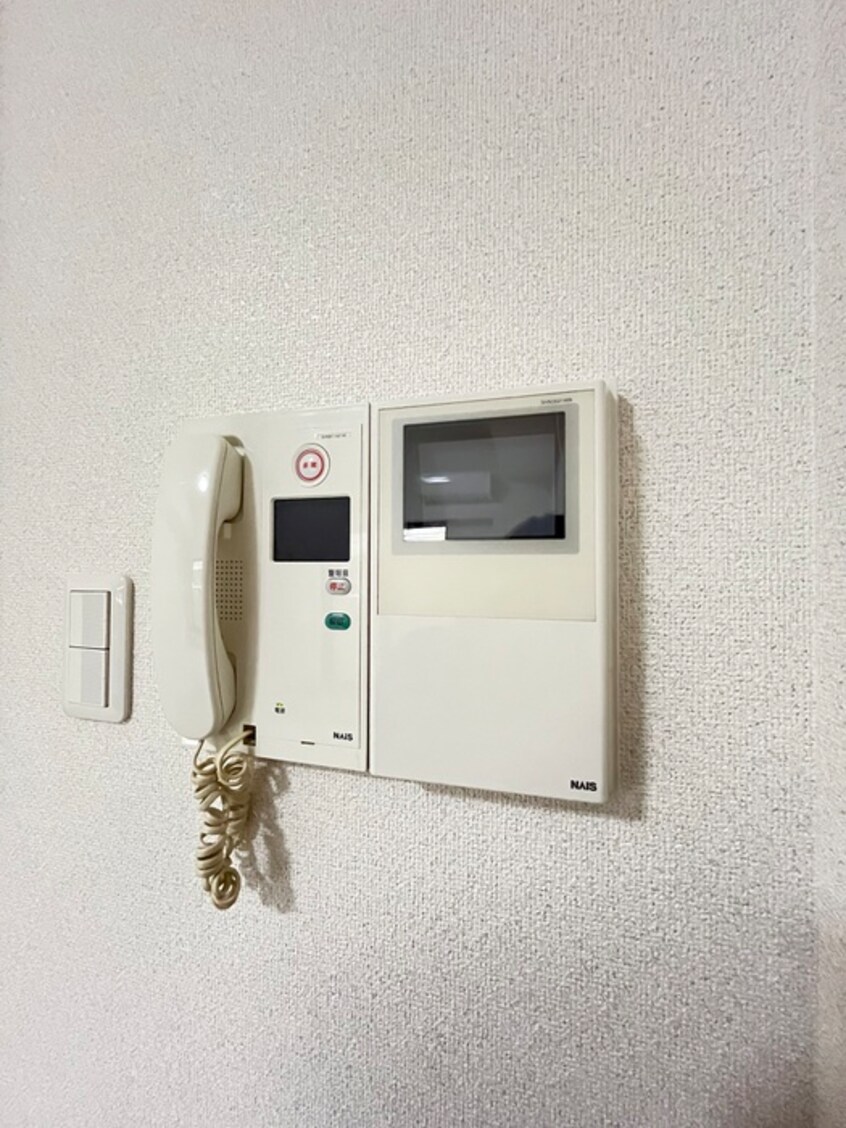 内観写真 パシフィックコ－ト目黒南