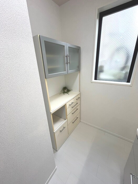 キッチン パシフィックコ－ト目黒南