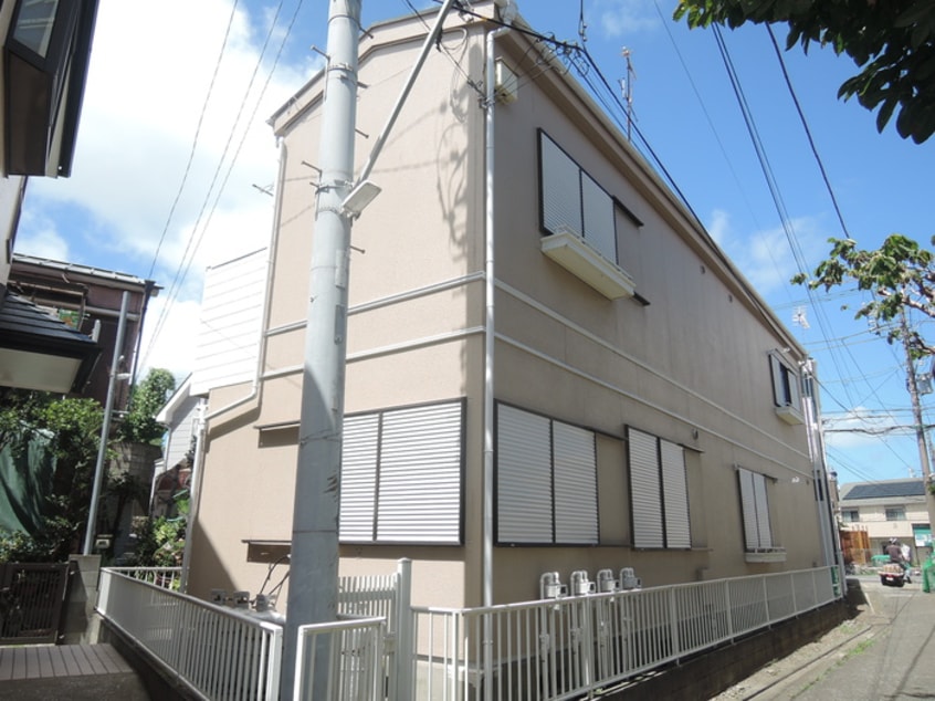 外観写真 クラルテ