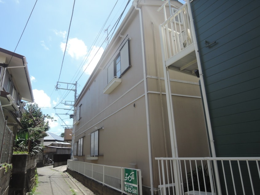 外観写真 クラルテ