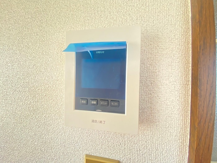 内観写真 クラルテ