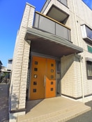 エントランス部分 MARE　TAKASU