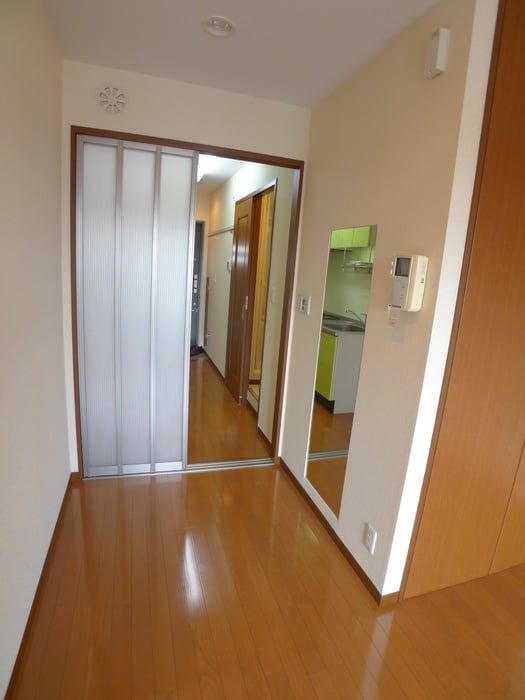 内観写真 MARE　TAKASU