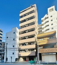 ピュール錦糸町