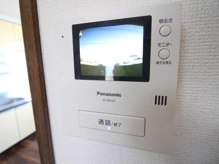 内観写真 サンドミール北本