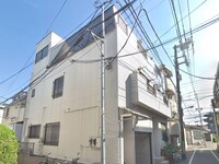 キャッスル小島