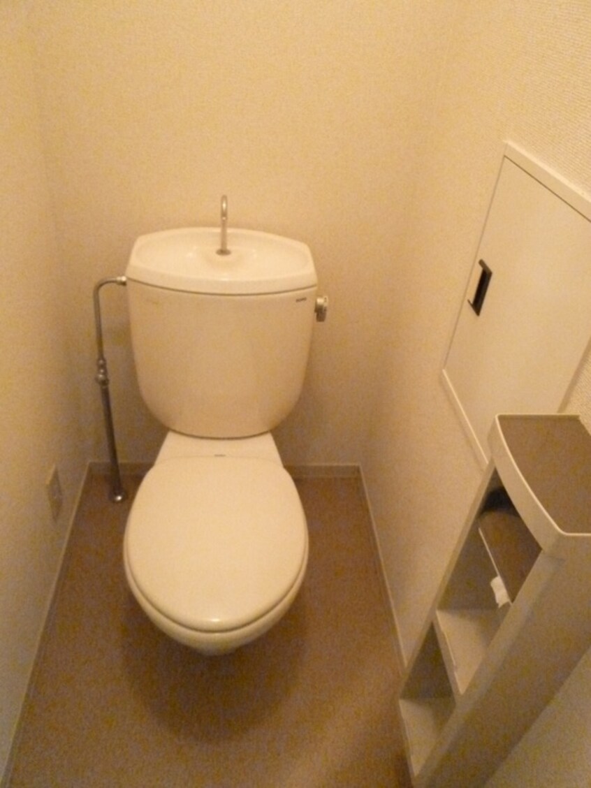 トイレ Ｋ・Ｓプラージュ