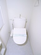 トイレ Ｋ・Ｓプラージュ