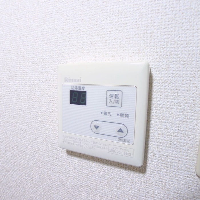 内観写真 Ｋ・Ｓプラージュ