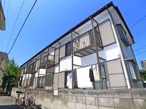 コーポ秀