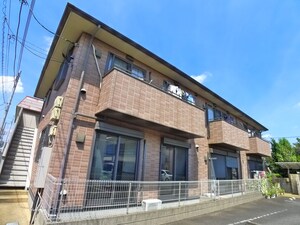 ウィズ･コンフォートかくらⅡ