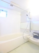 バス／シャワールーム等 ユウ・アムール