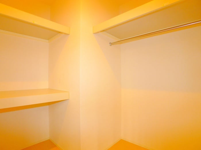 内観写真 ユウ・アムール