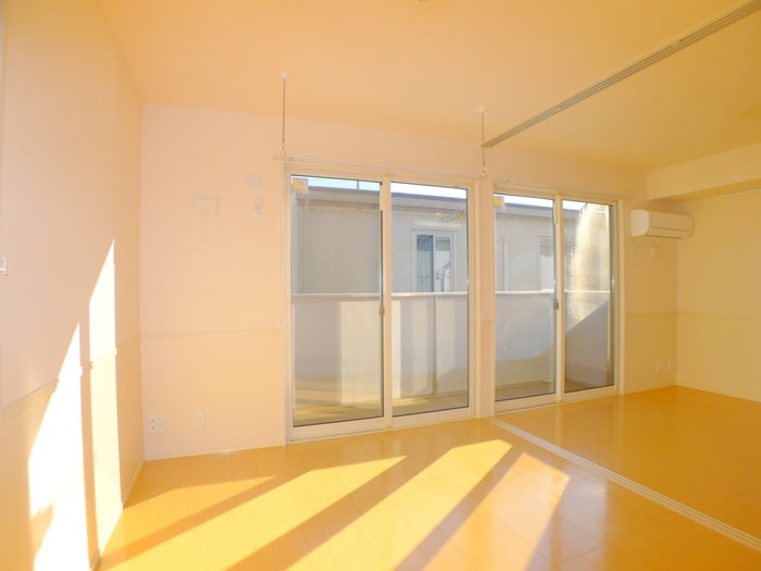 居室 ユウ・アムール