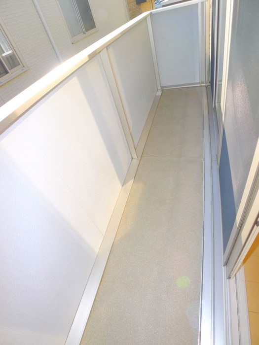 ベランダ・バルコニー ユウ・アムール