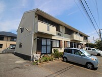 ダイモンハイツ