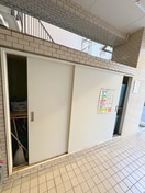 建物設備 メゾンときわ