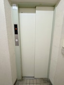 建物設備 メゾンときわ