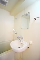 洗面 メゾンときわ