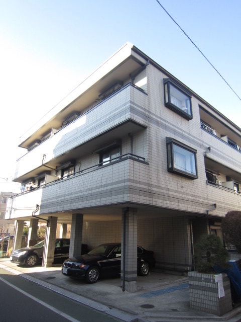 外観写真 コンフォ－ト石田