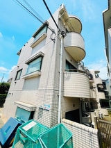 サンシティ稲田堤第５