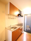 キッチン メゾンドエトワール