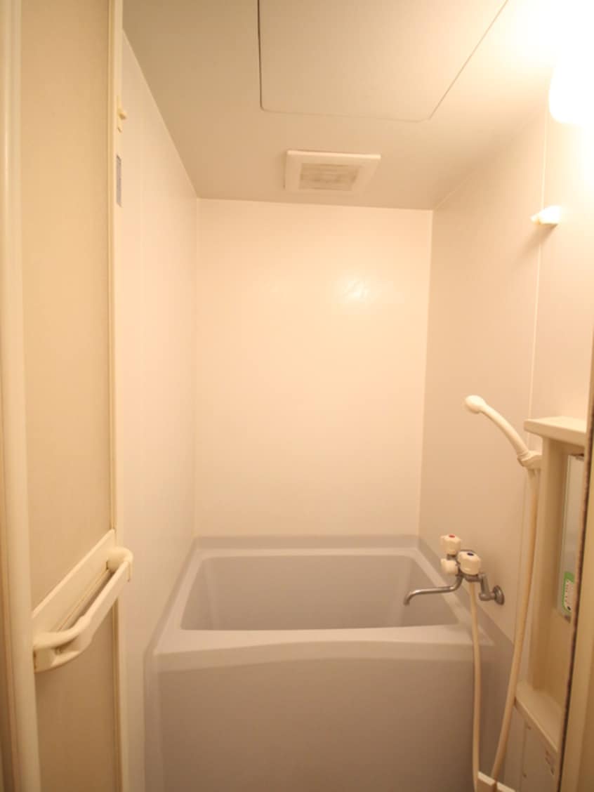 バス／シャワールーム等 メゾンドエトワール