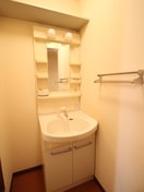 洗面 メゾンドエトワール