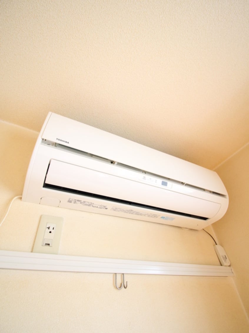 内観写真 メゾンドエトワール