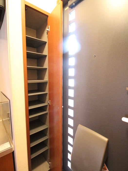 靴箱 メゾンドエトワール