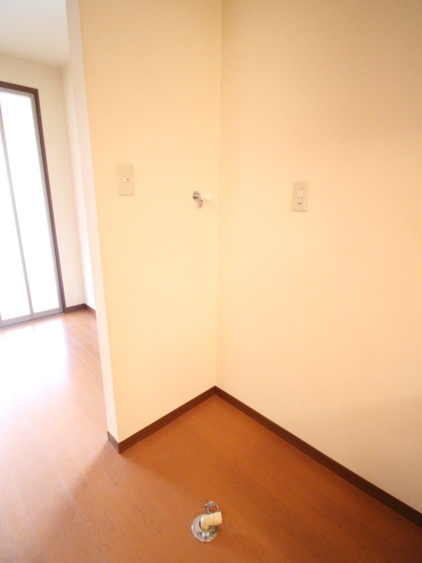 洗濯機置場 メゾンドエトワール