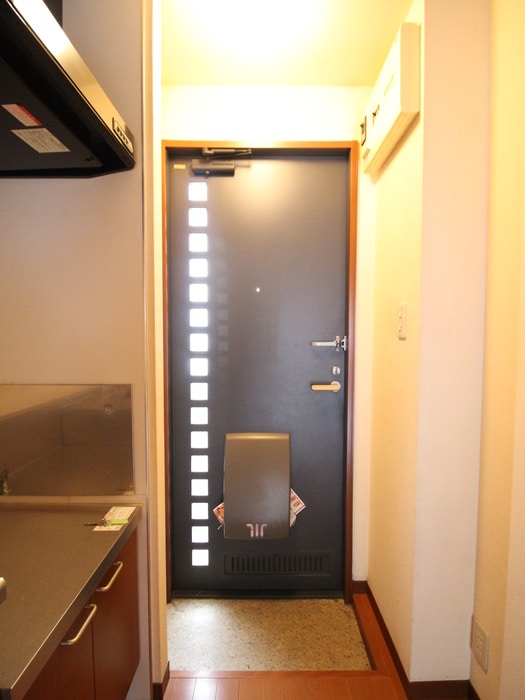 廊下 メゾンドエトワール