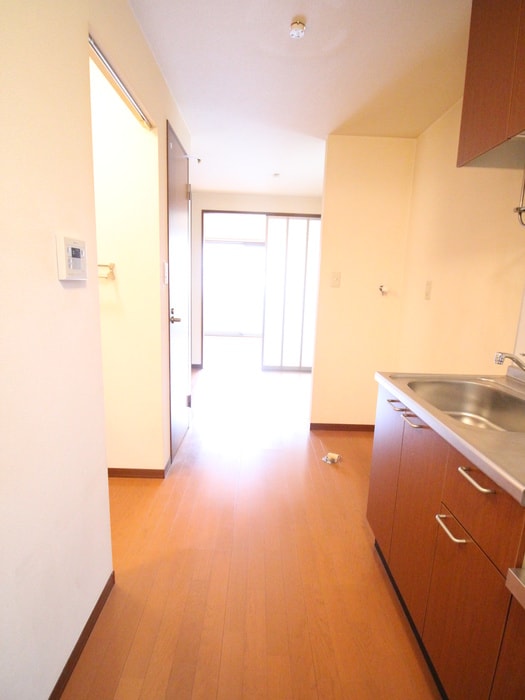 廊下 メゾンドエトワール