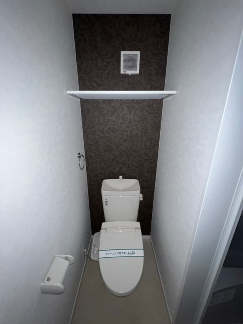 トイレ ＢｅｓｔＳｔａｇｅひばりヶ丘