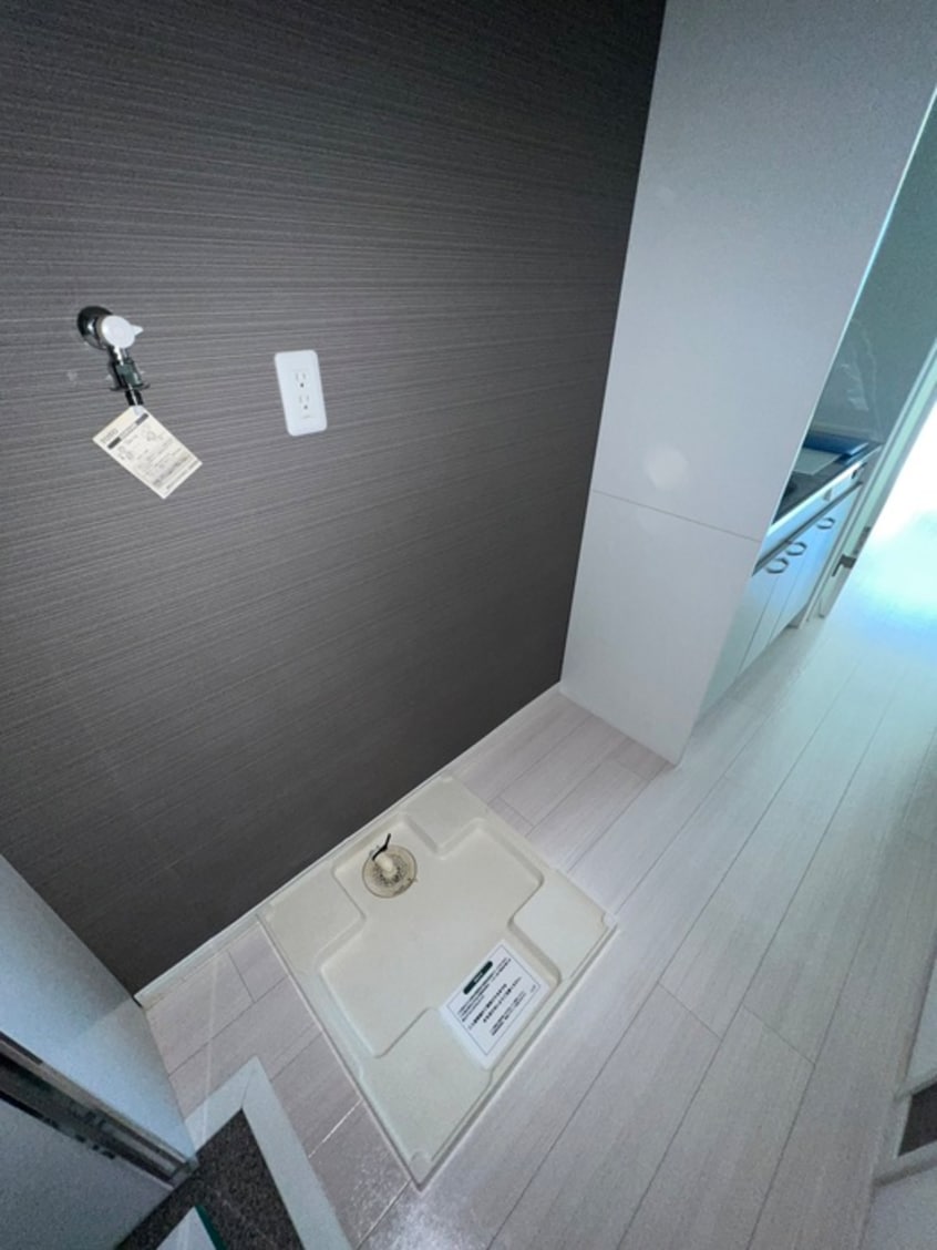 洗濯機置場 ＢｅｓｔＳｔａｇｅひばりヶ丘