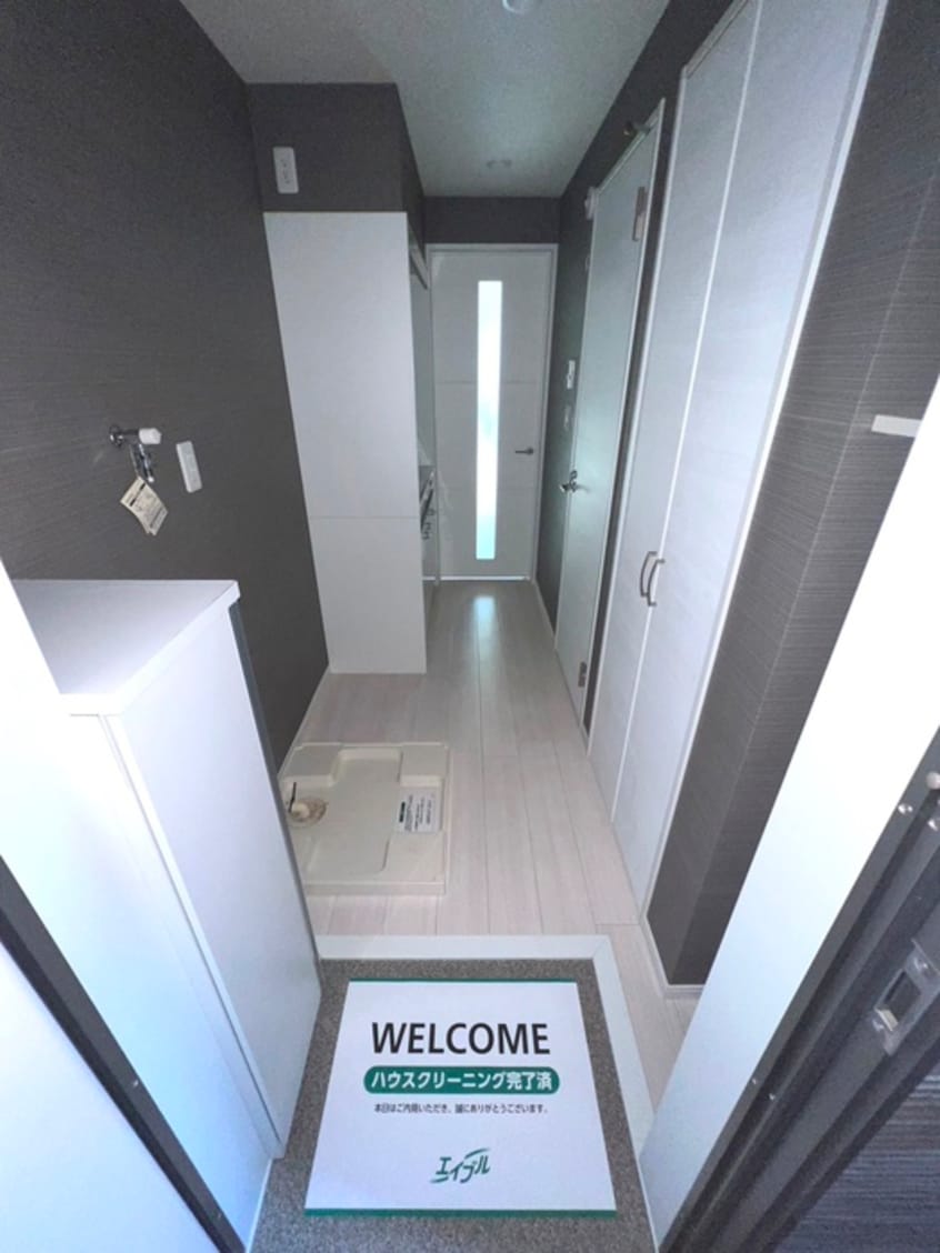 玄関 ＢｅｓｔＳｔａｇｅひばりヶ丘