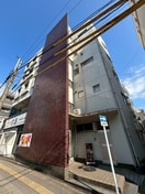 外観写真 大和ビル院内