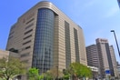 SOGO(デパート)まで950m 大和ビル院内