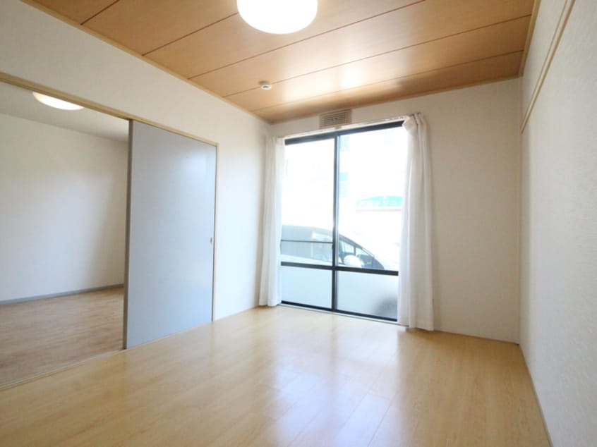 居室 大井コーポラスＡ