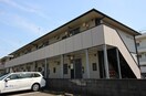 外観写真 大井コーポラスＡ