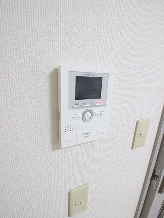 内観写真 大井コーポラスＡ