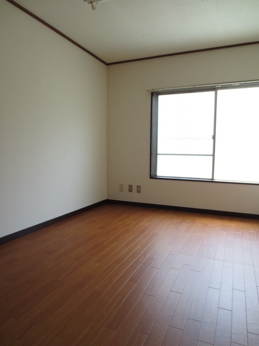 居室 第五松嶋マンション