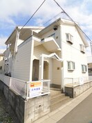 アメニティ－ＴＡＫＡＮＯの外観